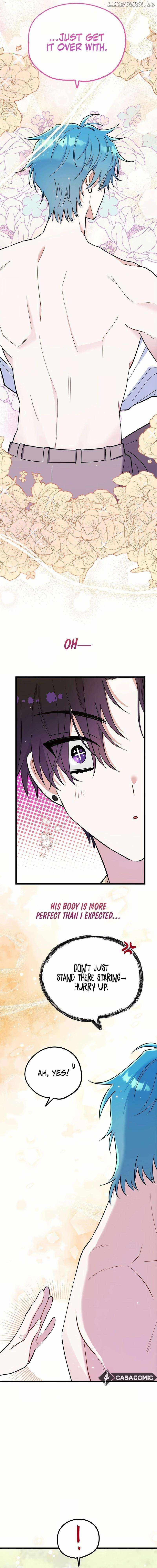 I Debuted as an Exorcist, Not an Idol Chapter 30 15
